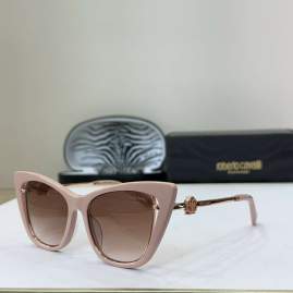Picture of Roberto Cavalli Sunglasses _SKUfw65350540fw